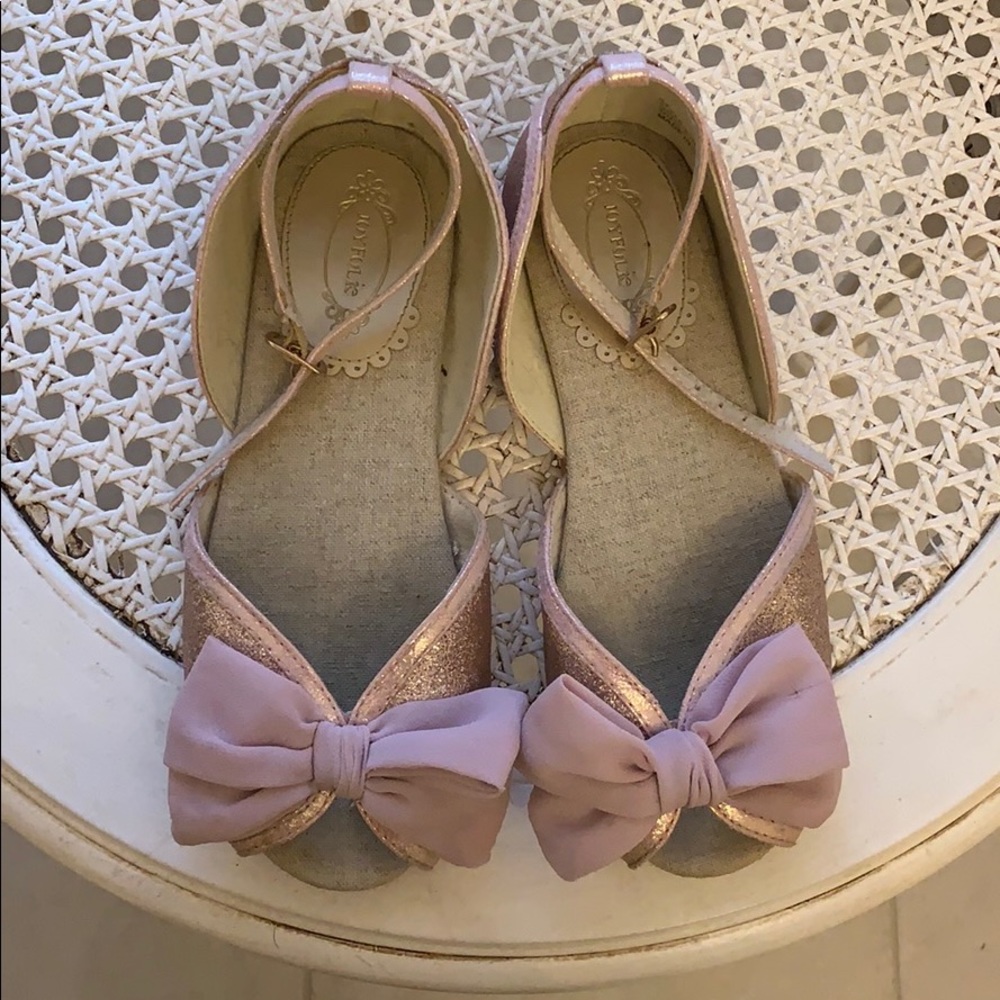 Joyfolie girls shoes